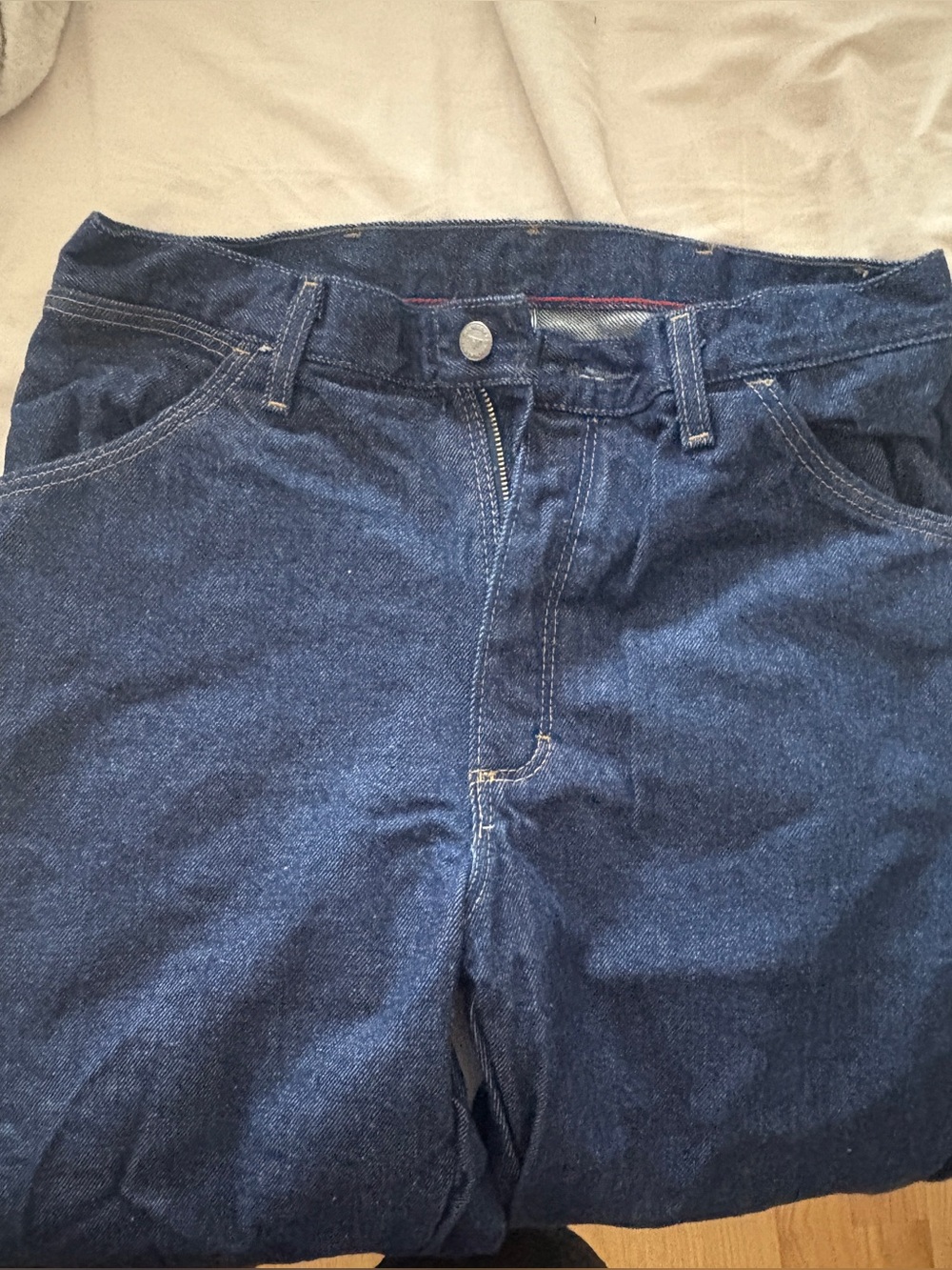 Bulwark FR Denim Jeans